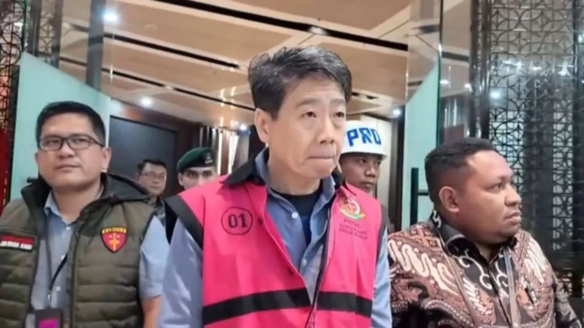 Pengusutan Kasus Tambang Samin Tan Belum Menyentuh Aktor Besar, Kejagung Didesak Periksa M Suryo dan Mantan Petinggi BPK
