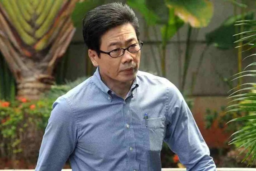 Profil Samin Tan: Taipan Batu Bara yang Kini Jadi Tersangka Kasus Tambang PT AKT